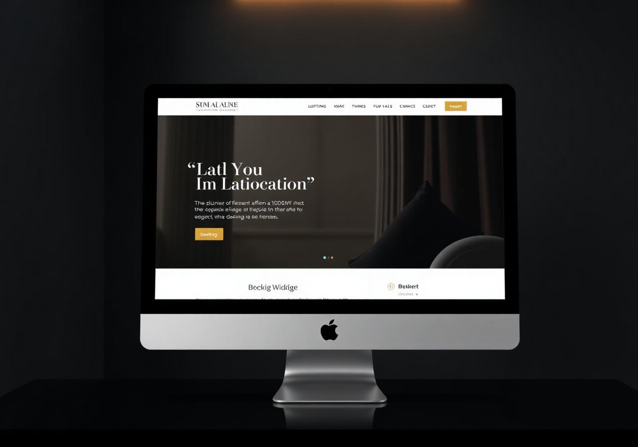 Atlas Law Group website